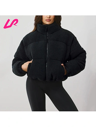 Stay warm and stylish with our Warmest Fleece Jacket Womens. Shop now for ultimate comfort.