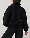 warmest fleece jacket womens